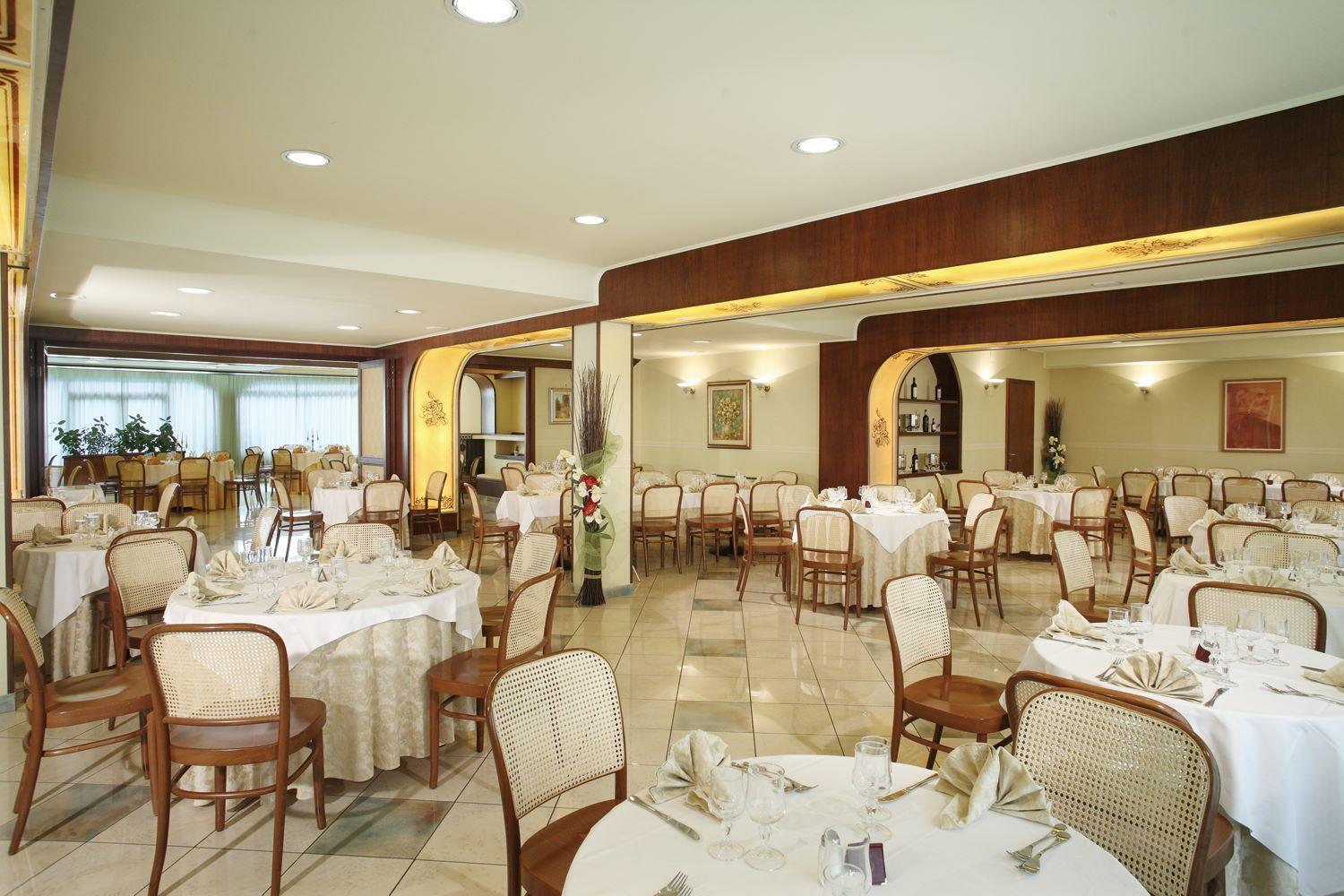Hotel Parco Delle Rose San Giovanni Rotondo Exterior photo